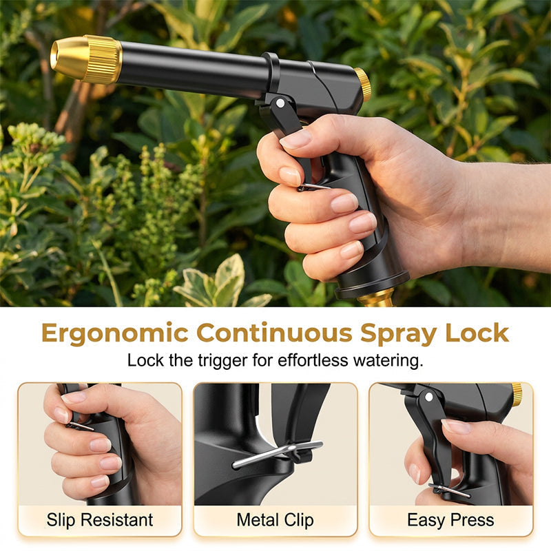 💦High-Pressure Washer Spray Nozzle Set
