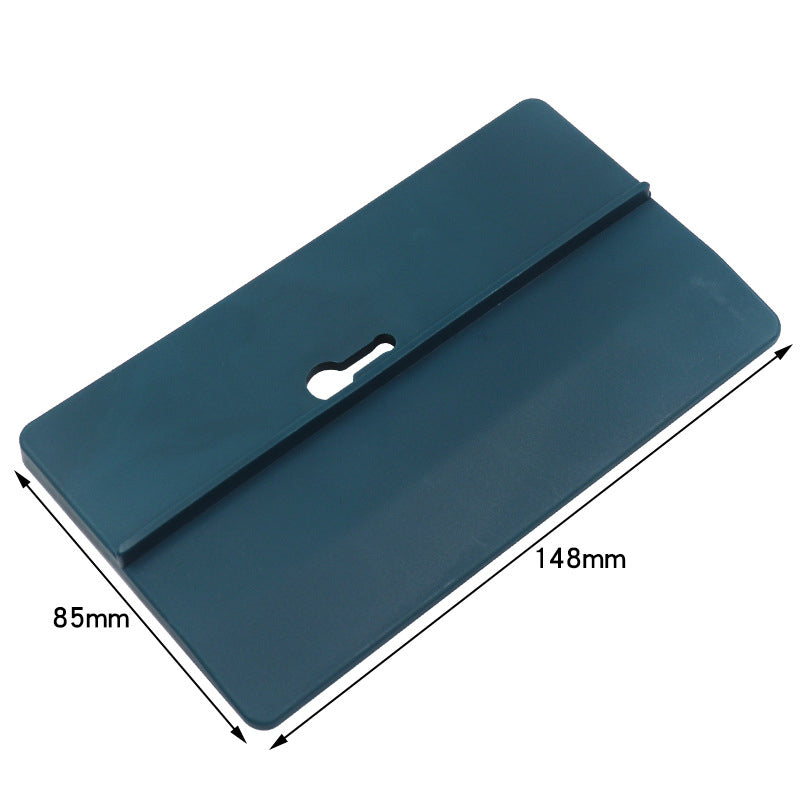 Labor-Saving Drywall Support Board