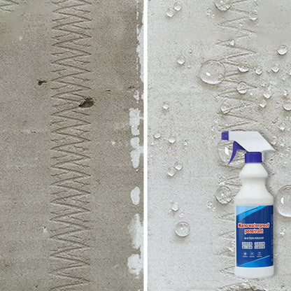 🔥New Hot Selling❤️‍🔥Bathroom Nano Waterproof Spray