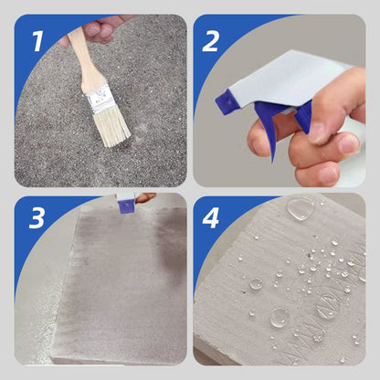 🔥New Hot Selling❤️‍🔥Bathroom Nano Waterproof Spray