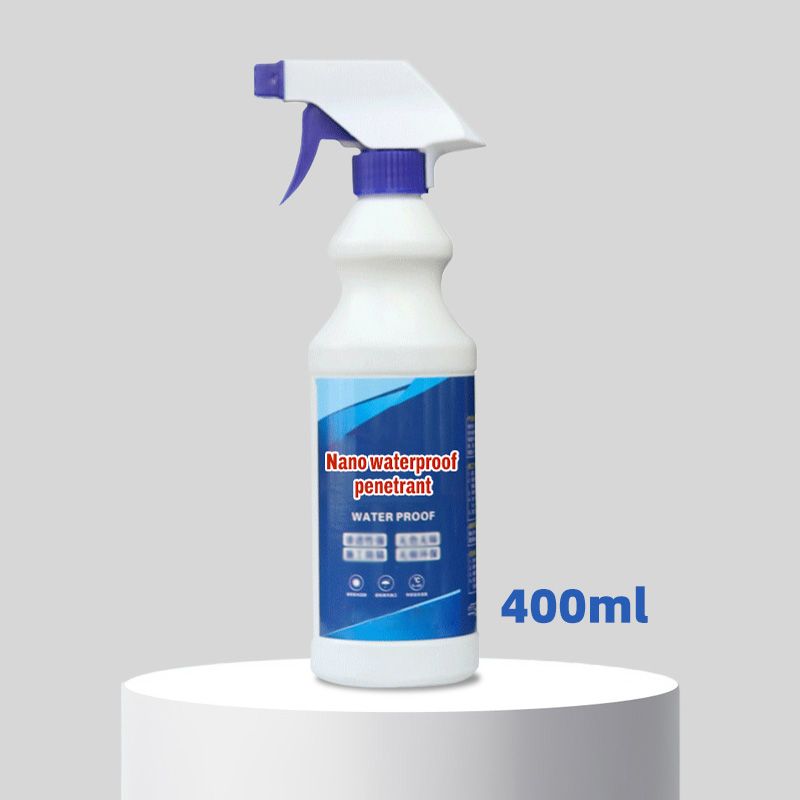 🔥New Hot Selling❤️‍🔥Bathroom Nano Waterproof Spray