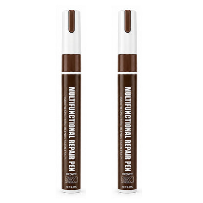 Brown Wood Furniture Scratch Repair Pen