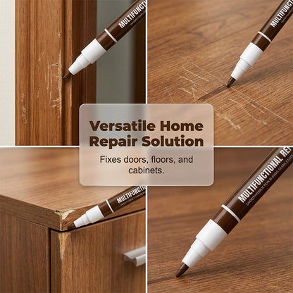 Brown Wood Furniture Scratch Repair Pen