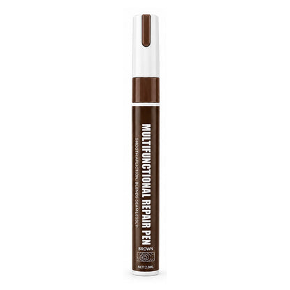 Brown Wood Furniture Scratch Repair Pen
