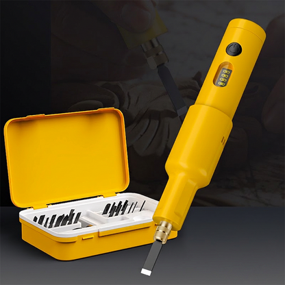 🎨All-in-One Electric Carving Tool Set