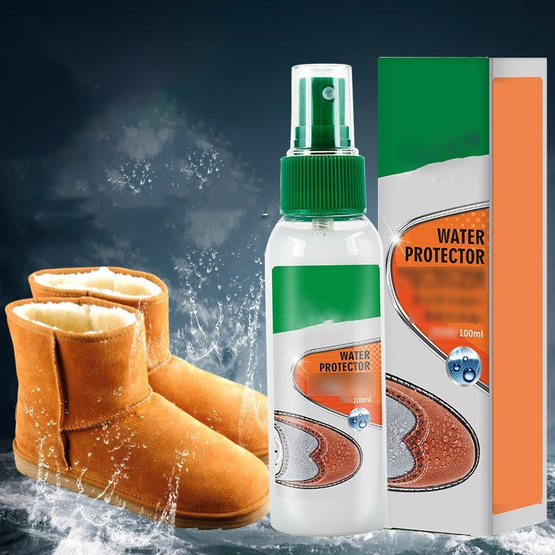 100ml Multifunction Waterproof Spray for Shoes