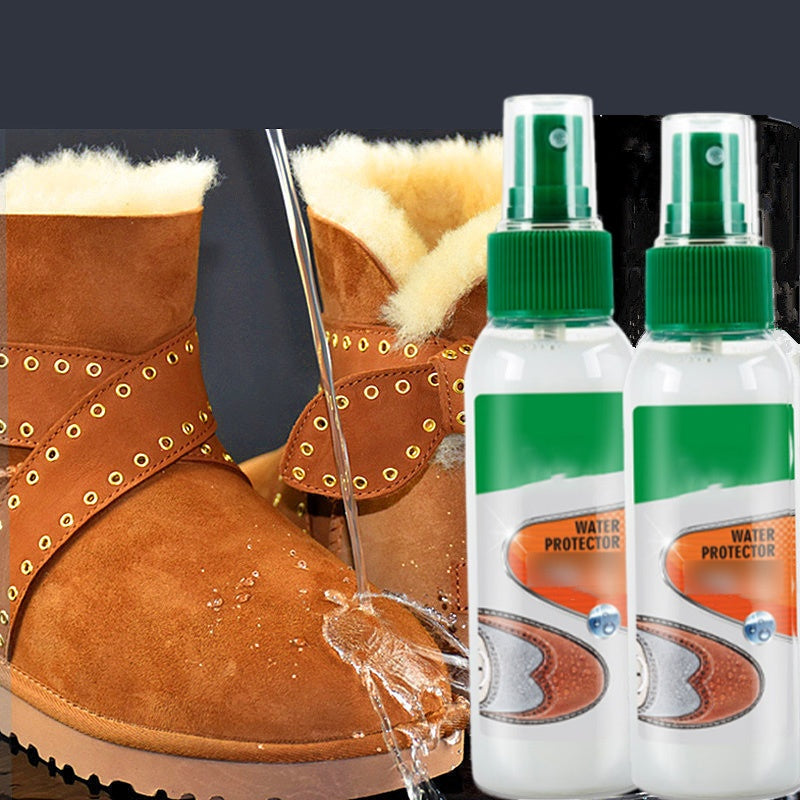 100ml Multifunction Waterproof Spray for Shoes