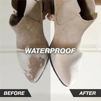100ml Multifunction Waterproof Spray for Shoes