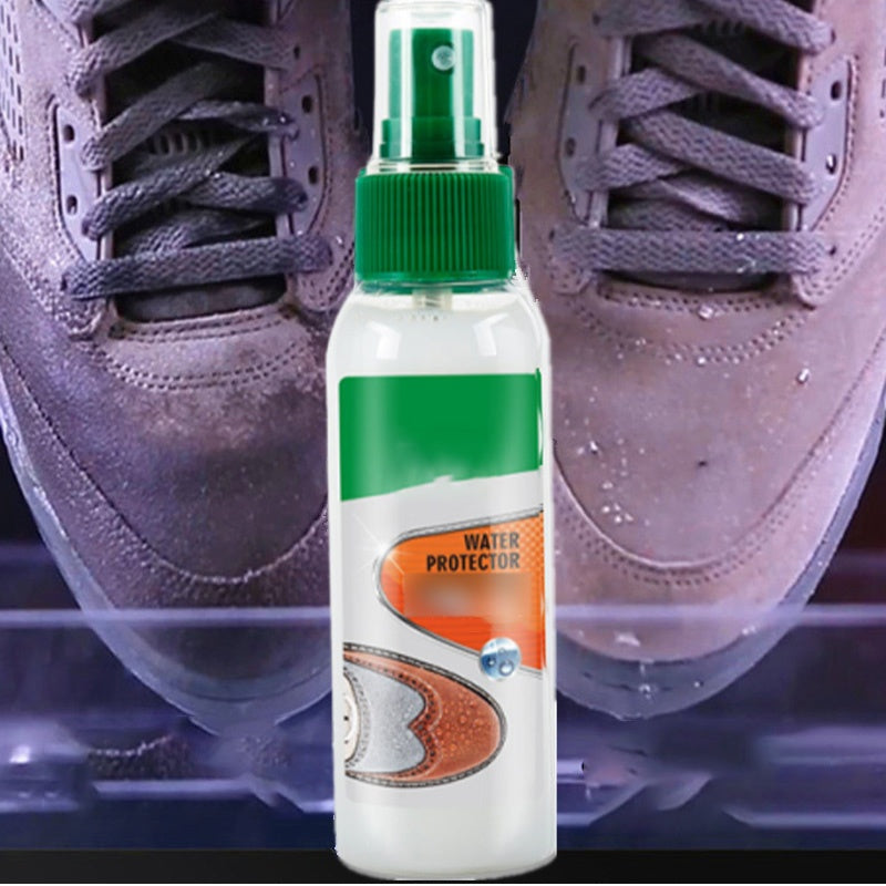 100ml Multifunction Waterproof Spray for Shoes