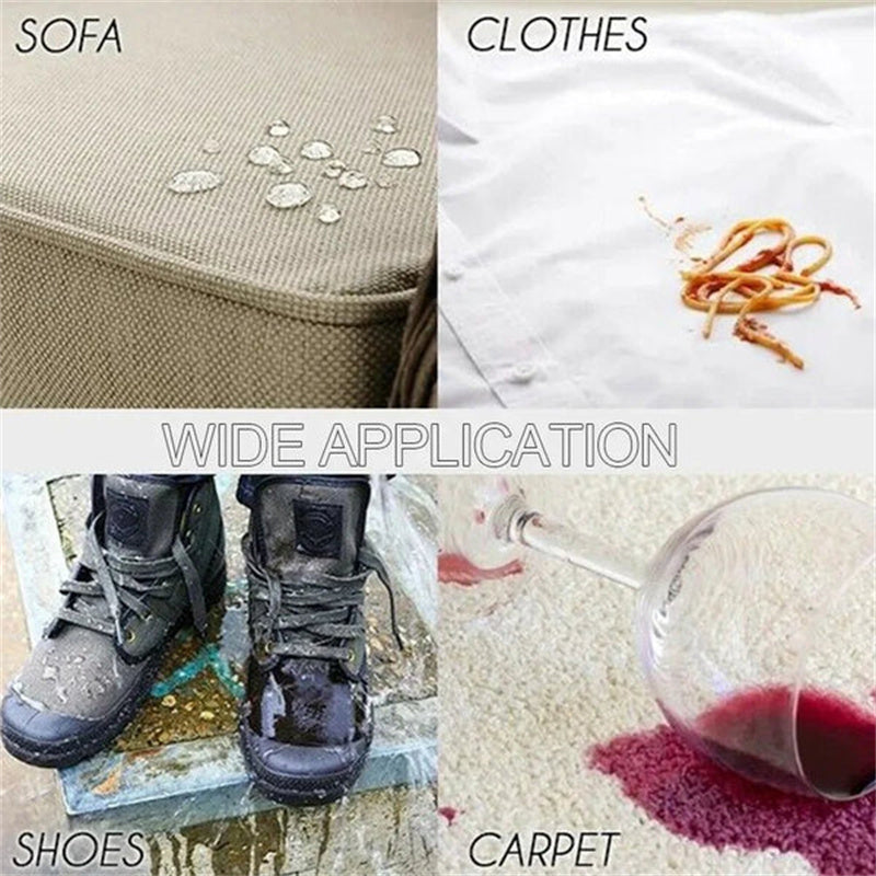 100ml Multifunction Waterproof Spray for Shoes