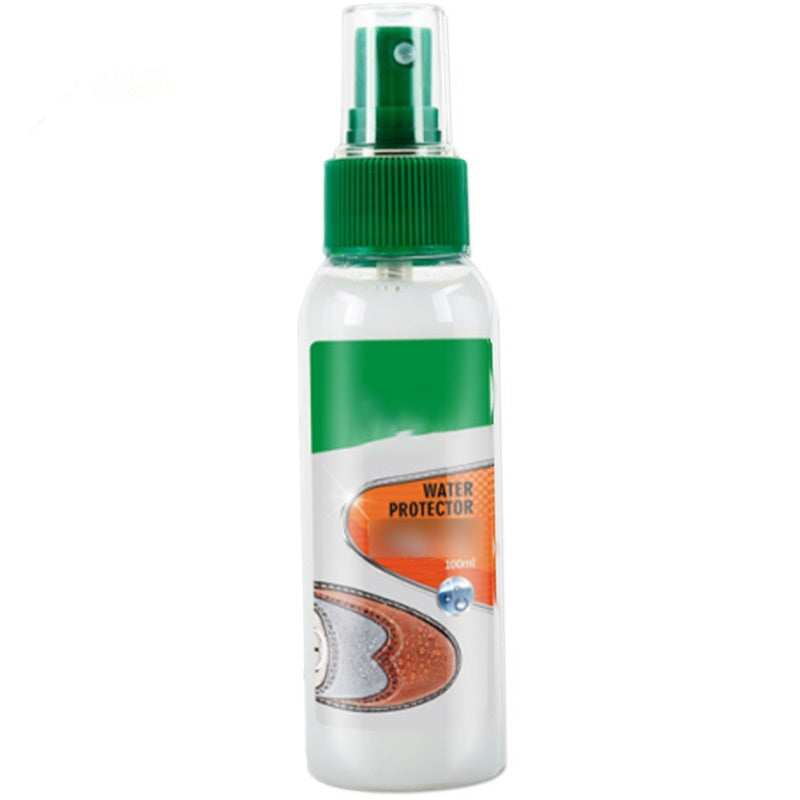 100ml Multifunction Waterproof Spray for Shoes