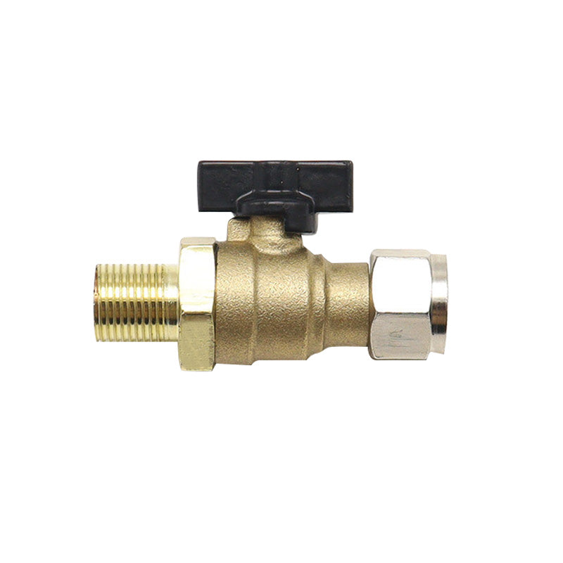 🚗🔧 Tire Valve Shut-Off Switch Set