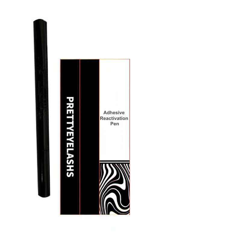 ✨Glue-Free Self-Adhesive Lashes – 3-Second, Natural & Reusable