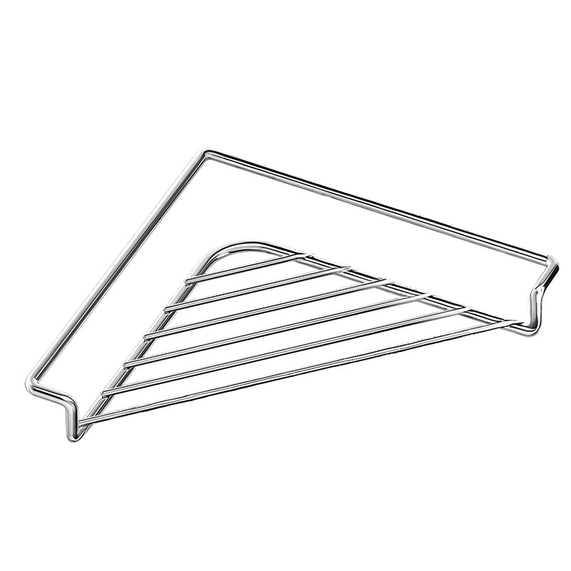 Space-Saving Sink Drying Rack