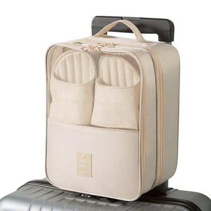 💥Portable Travel Shoe Bag for Luggage