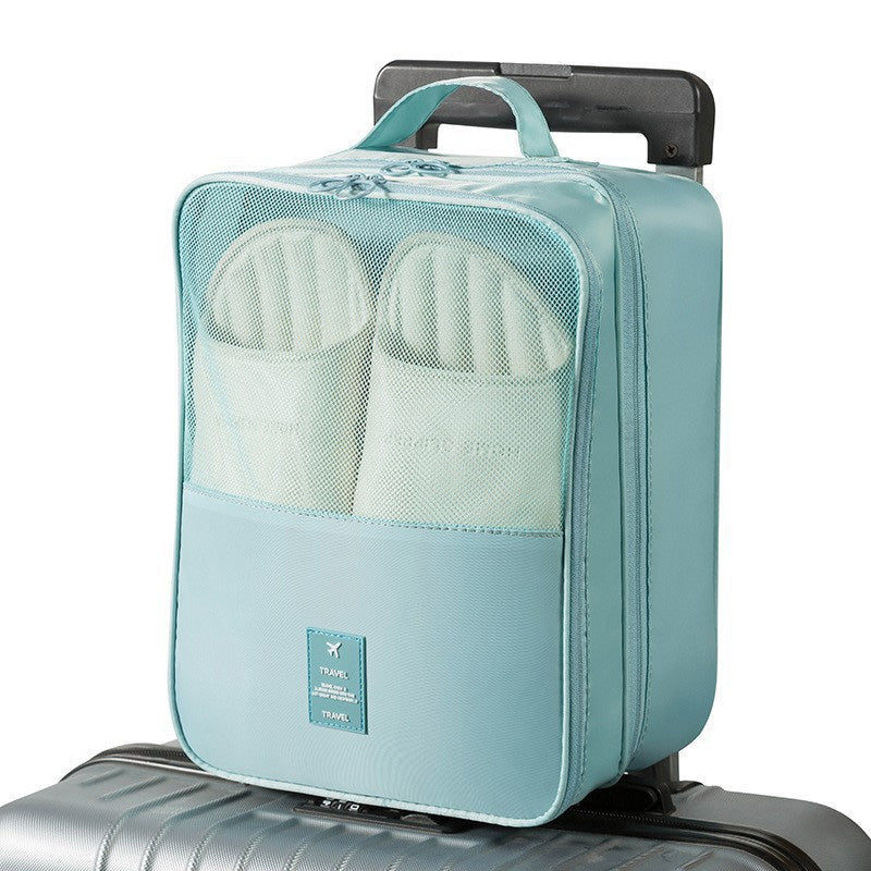 💥Portable Travel Shoe Bag for Luggage