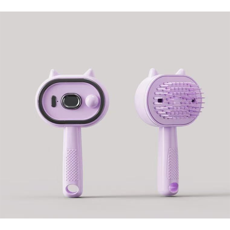 3 in 1 Electric Hair Brush