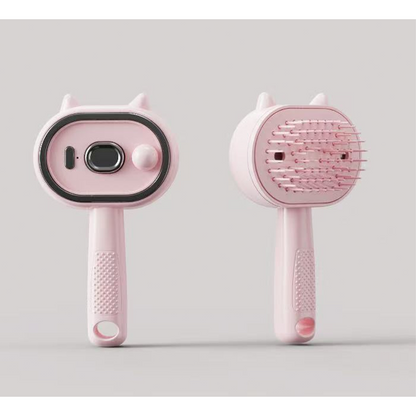3 in 1 Electric Hair Brush