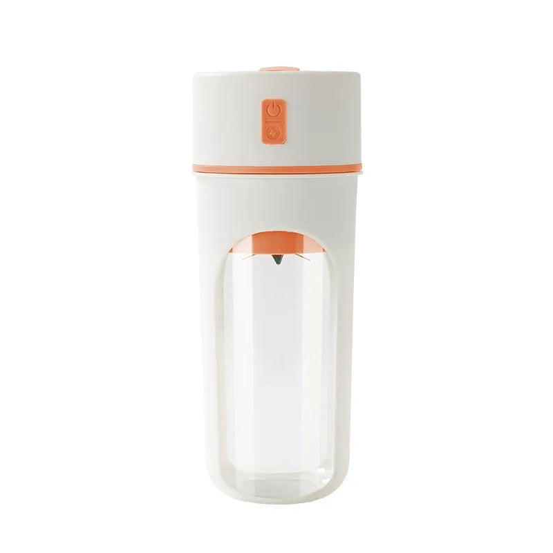 Portable Wireless Juicer Cup