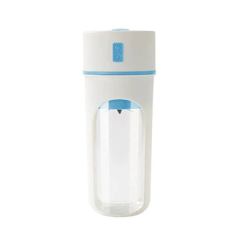 Portable Wireless Juicer Cup