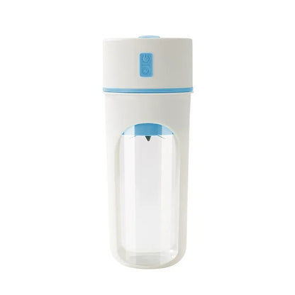 Portable Wireless Juicer Cup