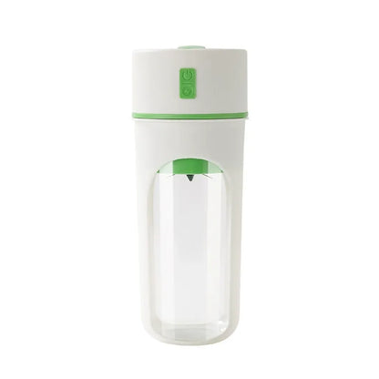 Portable Wireless Juicer Cup