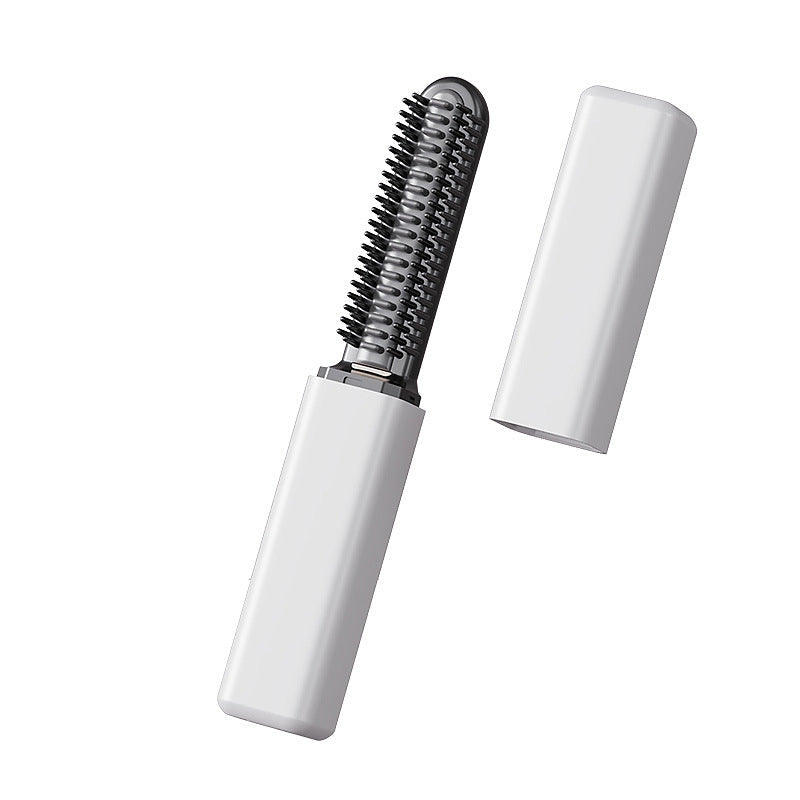 ✨ Portable Wireless Mini Hair Styler