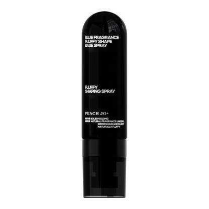 🎉50% Off! 👩 Peach-scented volumizing & setting spray—for lightweight, bouncy hair and long-lasting hold