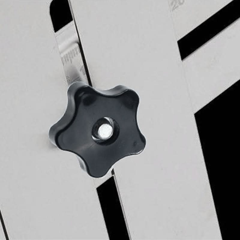 📐Portable Hole Locator For Ceramic Tiles