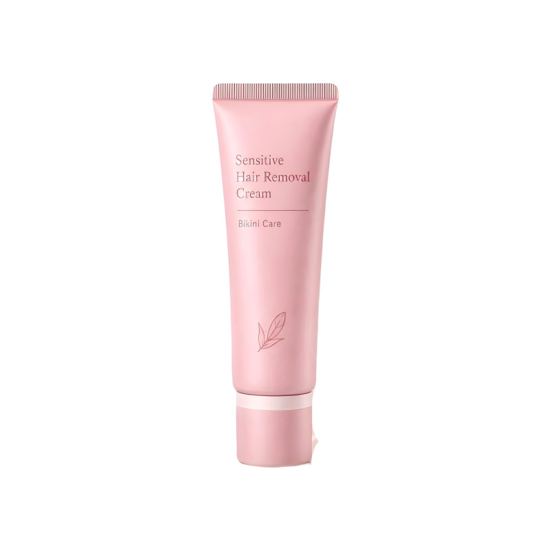 Gentle Hair Removal Cream