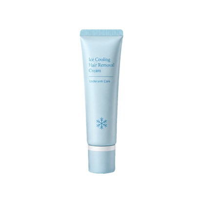 Gentle Hair Removal Cream
