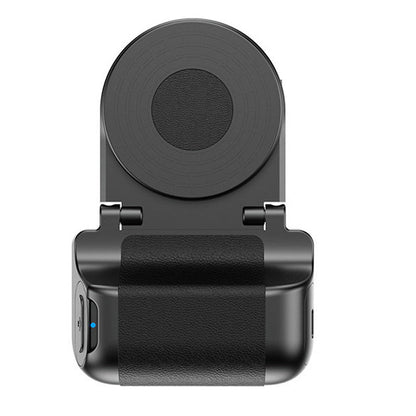 📸✨Bluetooth Camera Grip with Remote Shutter