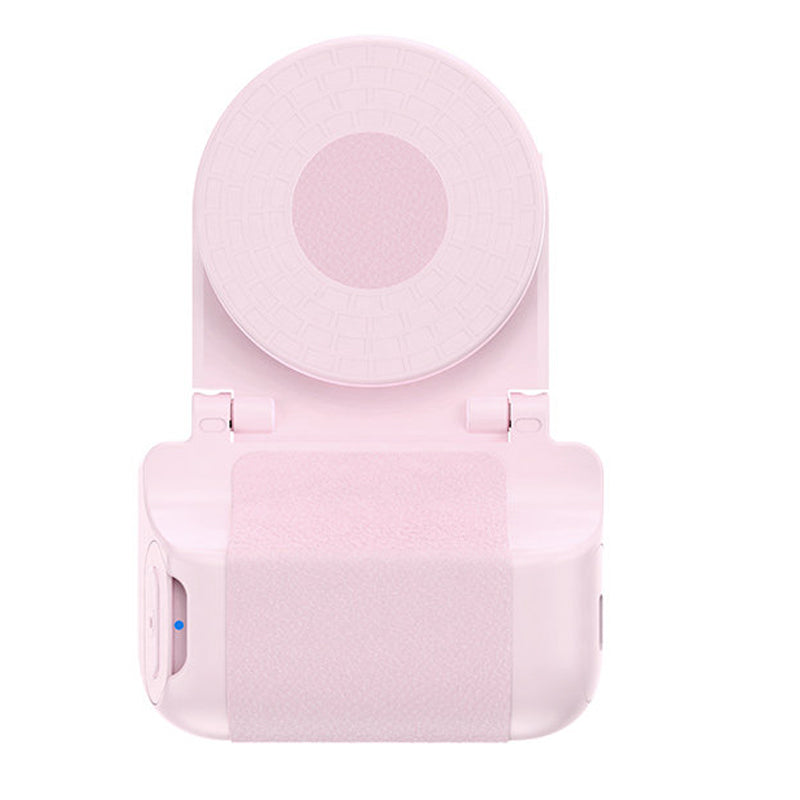 📸✨Bluetooth Camera Grip with Remote Shutter