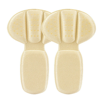 Thickened Anti-Blister Heel Inserts
