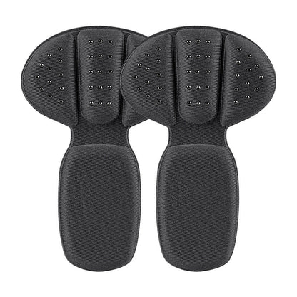 Thickened Anti-Blister Heel Inserts