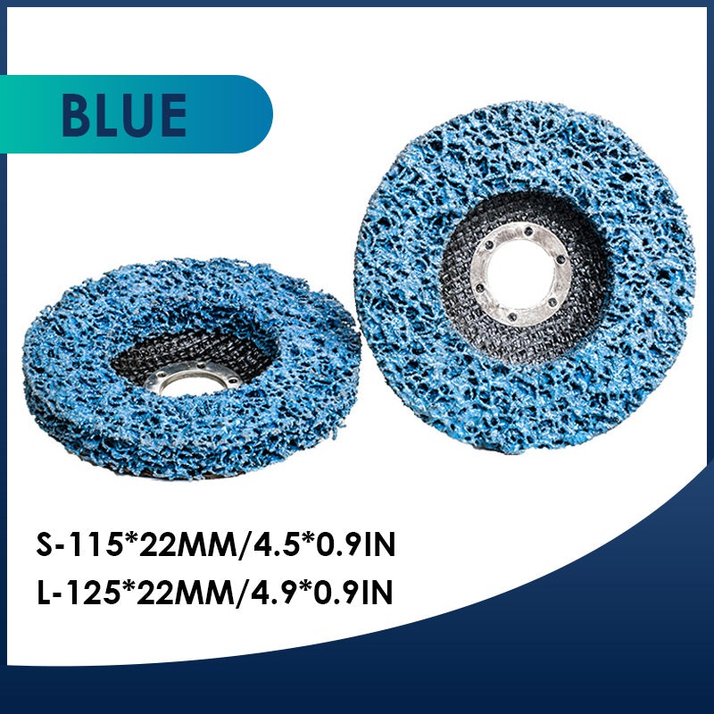 🔥Diamond Multi-function Grinding Disc