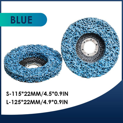 🔥Diamond Multi-function Grinding Disc