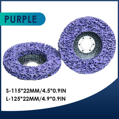🔥Diamond Multi-function Grinding Disc