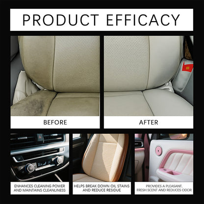🧴All-Purpose Degreaser Spray – For Car & Home ✨
