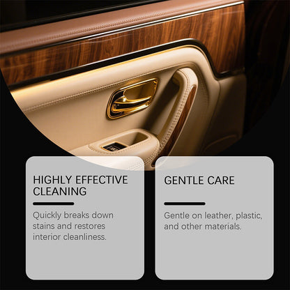 🧴All-Purpose Degreaser Spray – For Car & Home ✨