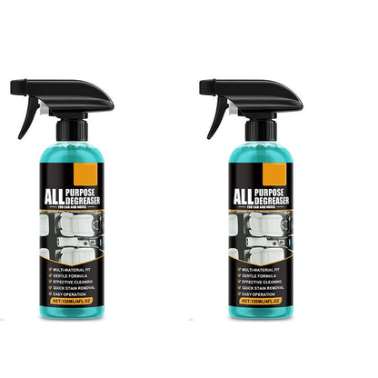 🧴All-Purpose Degreaser Spray – For Car & Home ✨