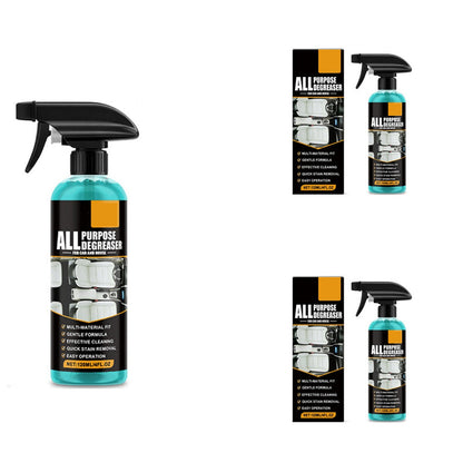🧴All-Purpose Degreaser Spray – For Car & Home ✨