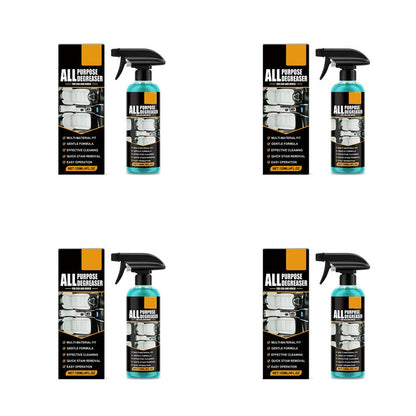 🧴All-Purpose Degreaser Spray – For Car & Home ✨