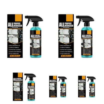 🧴All-Purpose Degreaser Spray – For Car & Home ✨