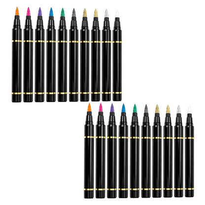 Glow Party Tattoo Pens