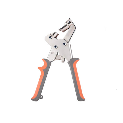 🔧 Eyelet Pliers for Tarpaulins – Complete Grommet Punch Kit