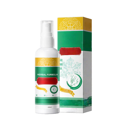 🥳HOT SALE🥳💞10K+ SOLD! Foot Care Spray –Herbal formula, removes calluses & neutralizes odor. Fresh feet – grab yours! ✅