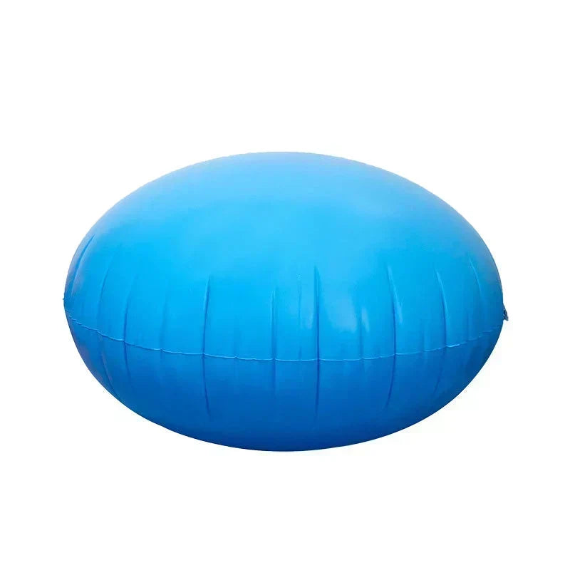 Round Inflatable Pool Winterizing Air Pillow – Ice Pressure Relief, Winter Pool Protector