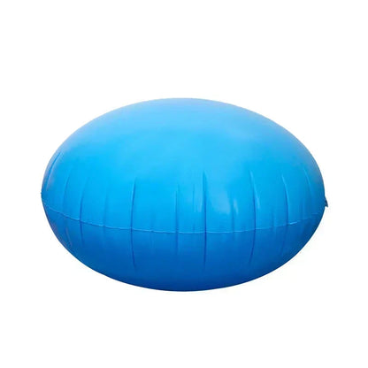 Round Inflatable Pool Winterizing Air Pillow – Ice Pressure Relief, Winter Pool Protector