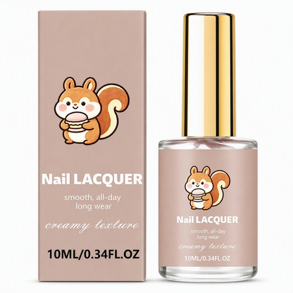 No-Bake Galaxy Chrome Nail Polish – Air Dry, Shiny, Salon Look